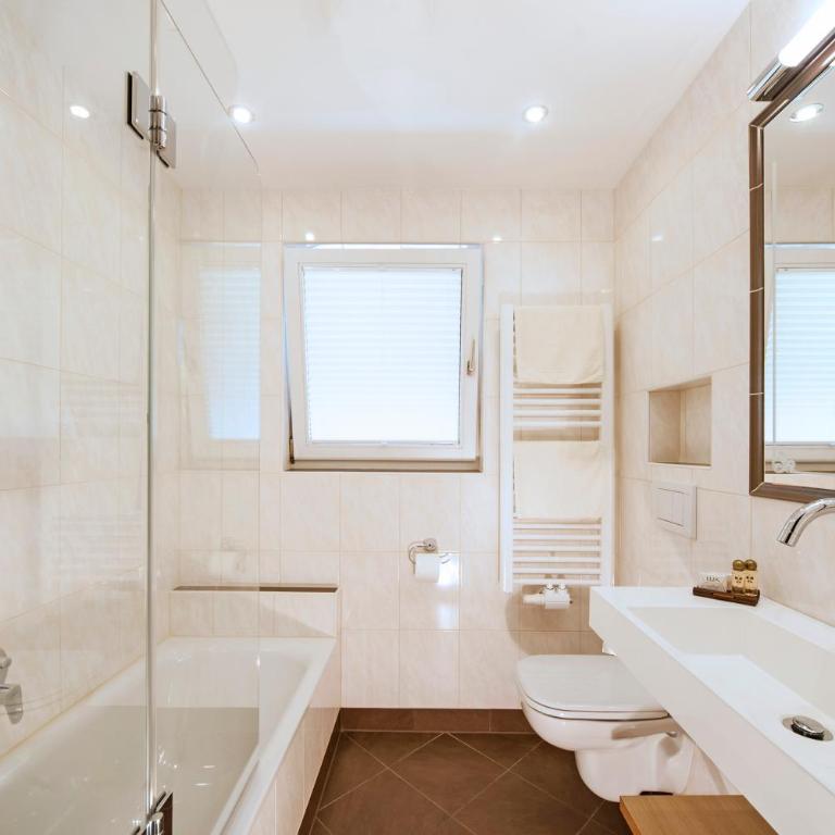 Hotel Garni Glockenstuhl - Superior Studio - 7