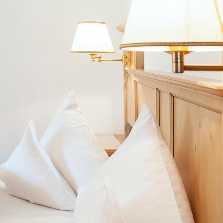 Hotel Garni Glockenstuhl - Suite - 6