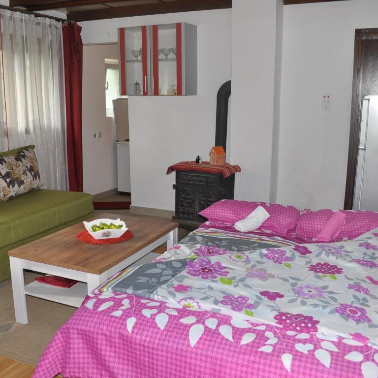 Apartment Enjoy - Apartman sa 1 Spavaćom Sobom - 13