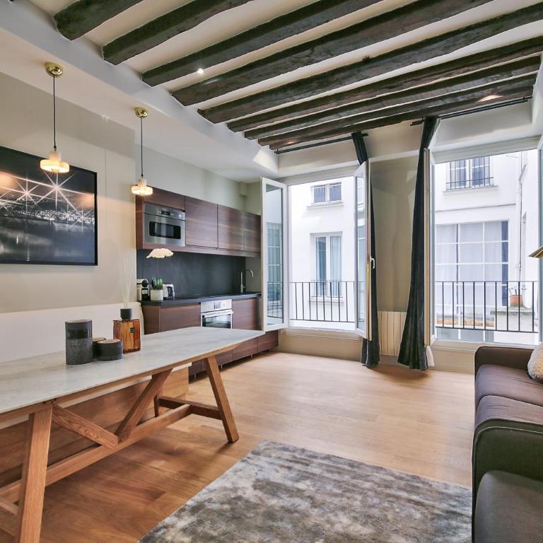 70 - Authentic Parisian Flat - Apartment - 27