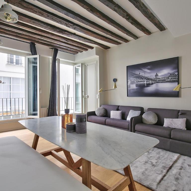 70 - Authentic Parisian Flat - Apartment - 26