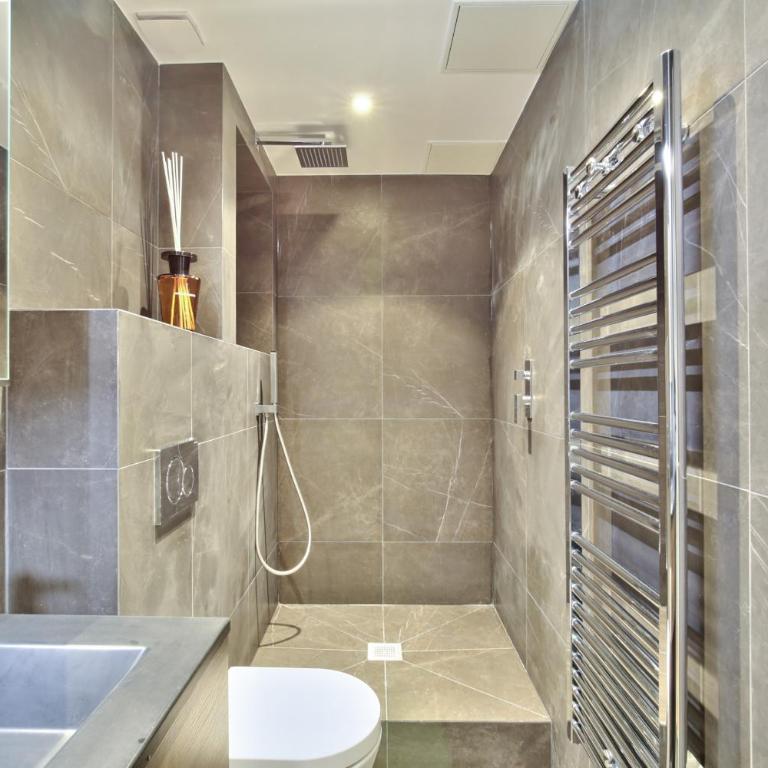 70 - Authentic Parisian Flat - Apartment - 22