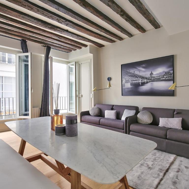 70 - Authentic Parisian Flat - Apartment - 20