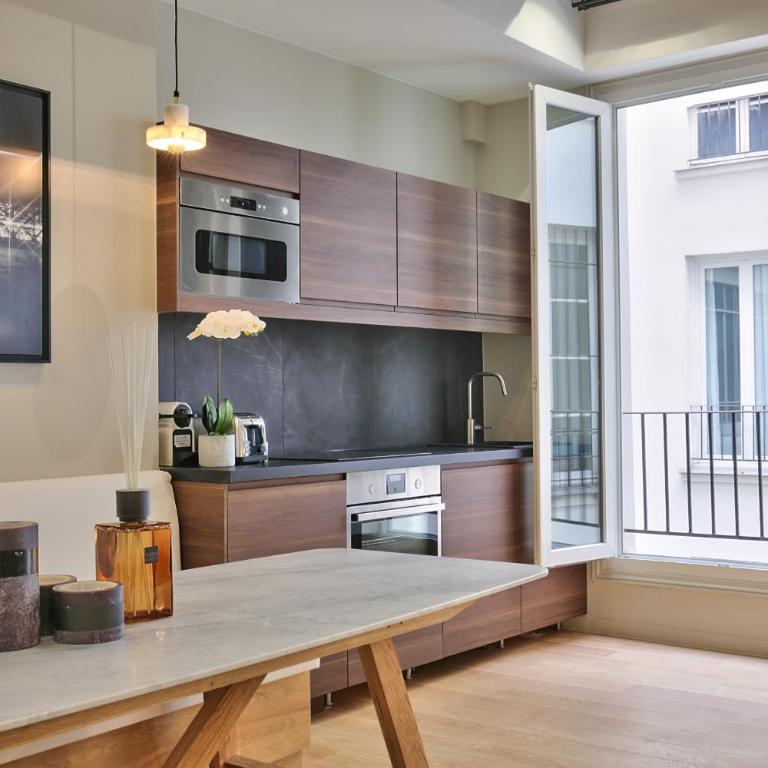 70 - Authentic Parisian Flat - Apartment - 18