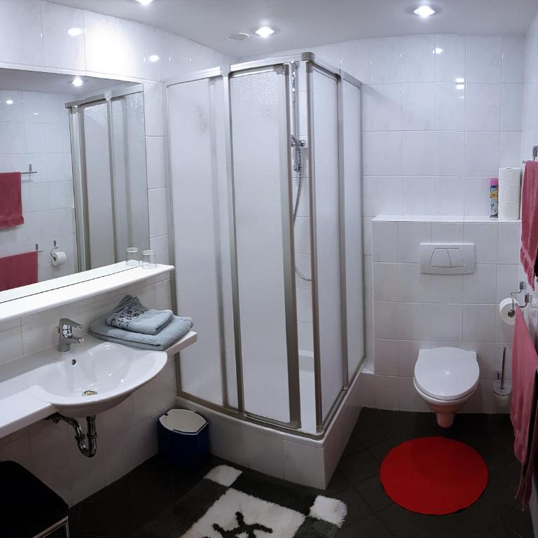 Ranner's Ferienwohnung - Apartment mit 1 Schlafzimmer - 2