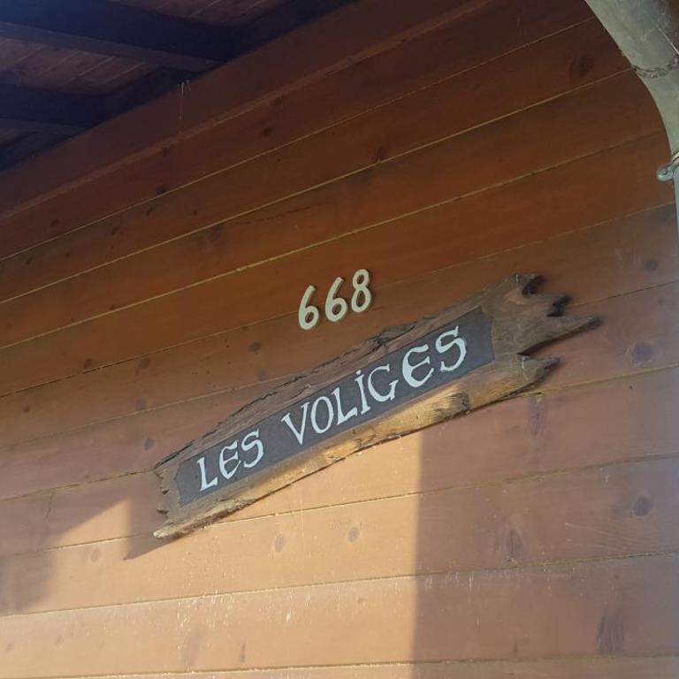 La Clusaz Ski aux pieds et randonnées - Chalet - 24