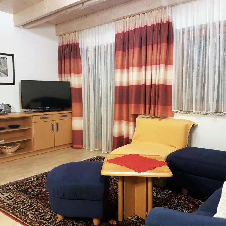 Ranner's Ferienwohnung - Apartment mit 2 Schlafzimmern - 4