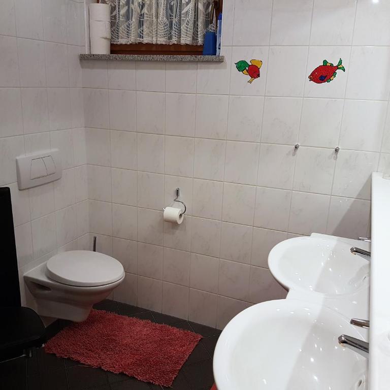 Ranner's Ferienwohnung - Apartment mit 2 Schlafzimmern - 2