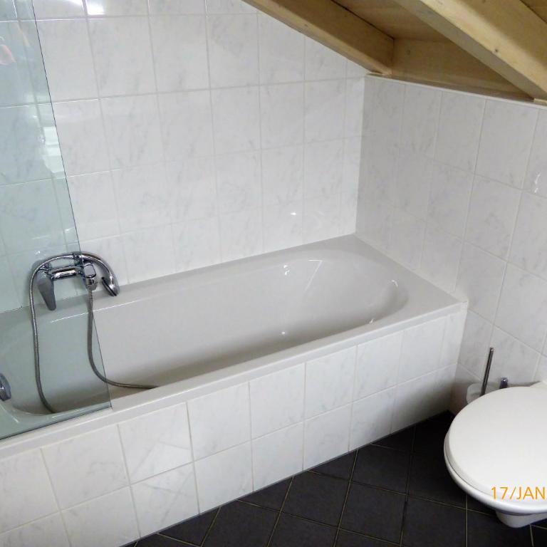 Ranner's Ferienwohnung - Apartment mit 3 Schlafzimmern - 2