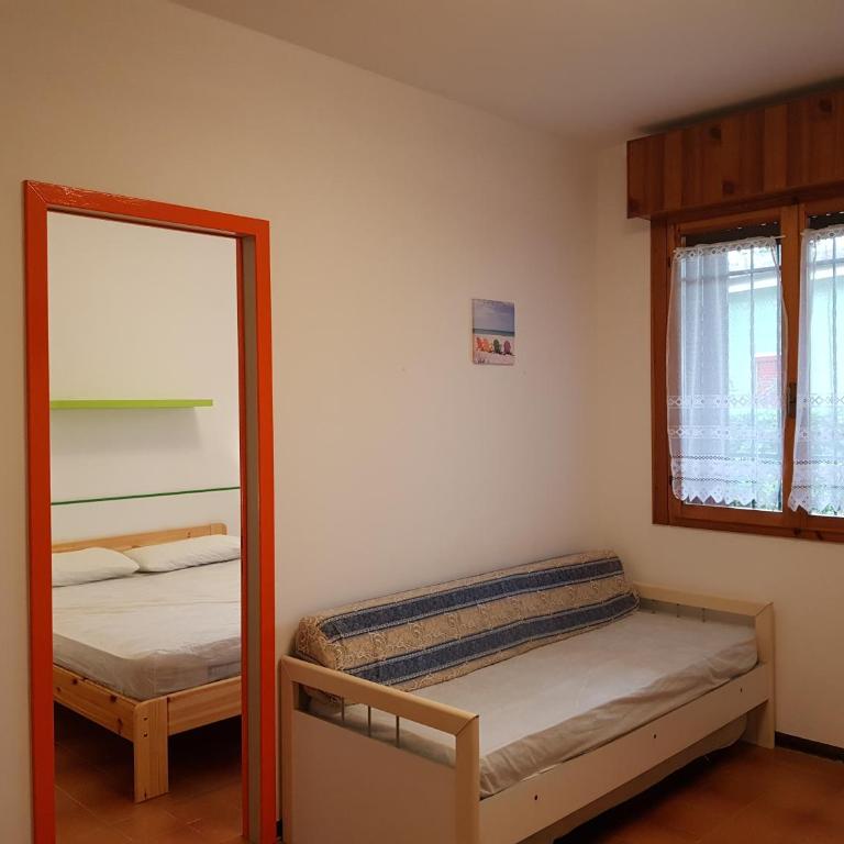 Adriella apartments - One-Bedroom Apartment with Terrace - 30