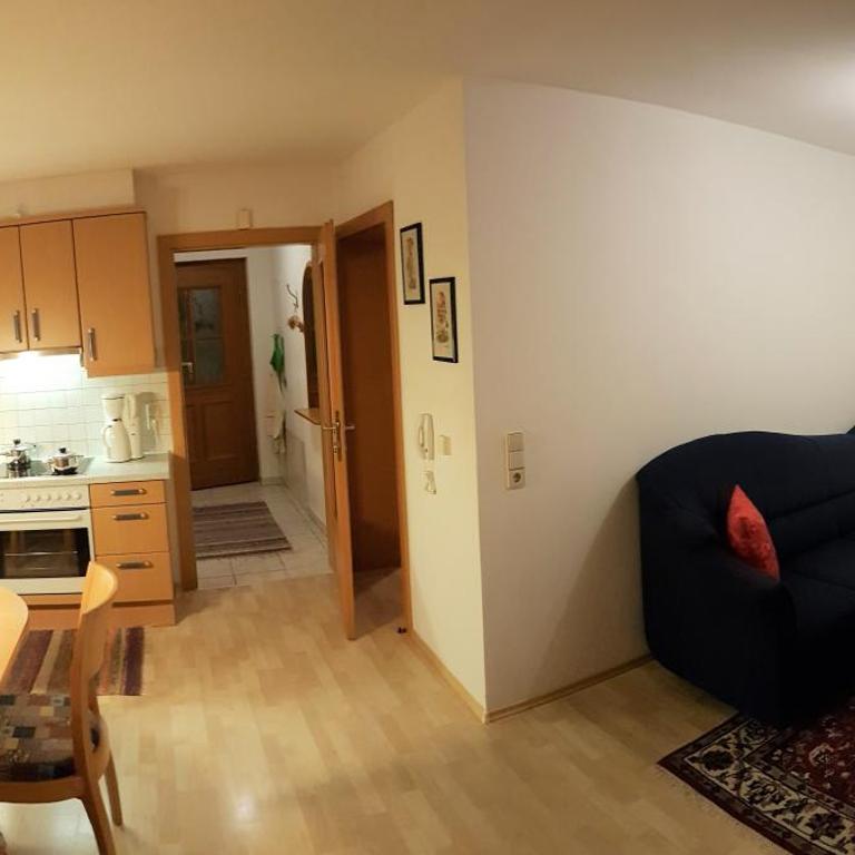 Ranner's Ferienwohnung - Apartment mit 3 Schlafzimmern - 1