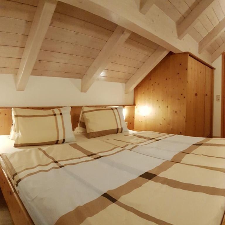 Ranner's Ferienwohnung - Apartment mit 2 Schlafzimmern - 1
