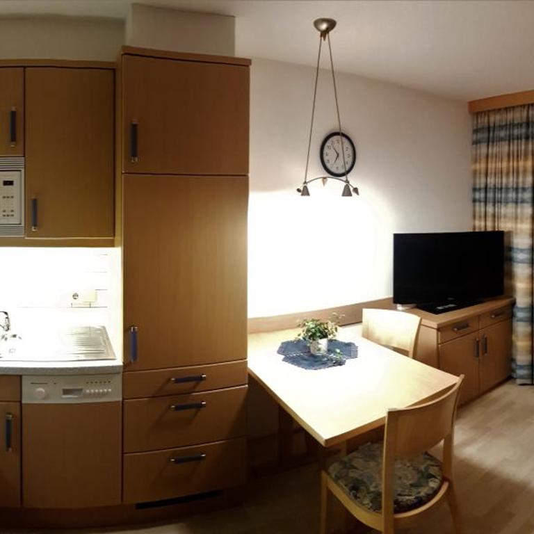 Ranner's Ferienwohnung - Apartment mit 1 Schlafzimmer - 1