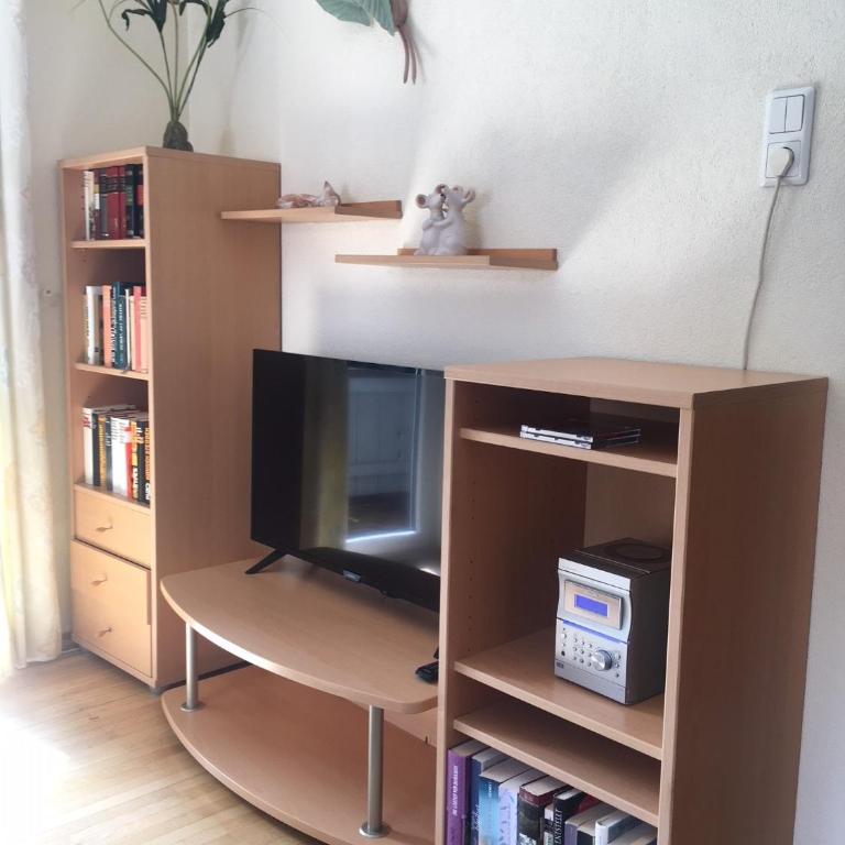Ferienwohnung Stuibenfall - Apartment mit Balkon - 12