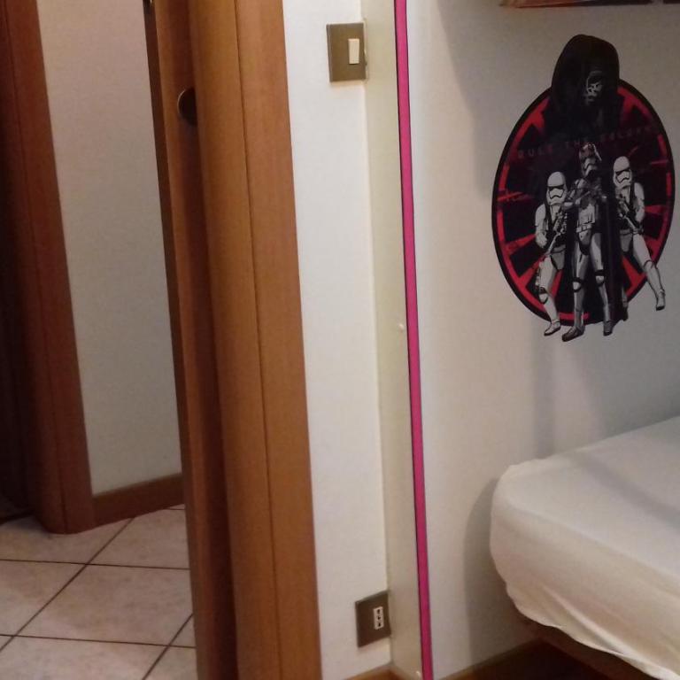 Adriella apartments - Three-Bedroom Apartment - 5