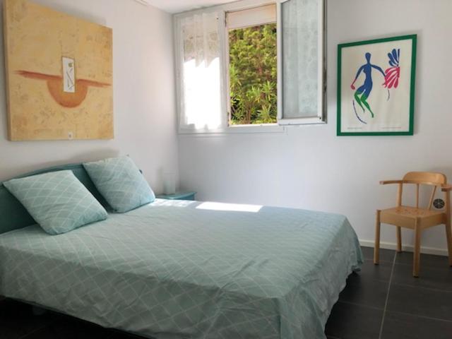 Appartement les Pieds dans l'eau ! - Appartement - 8