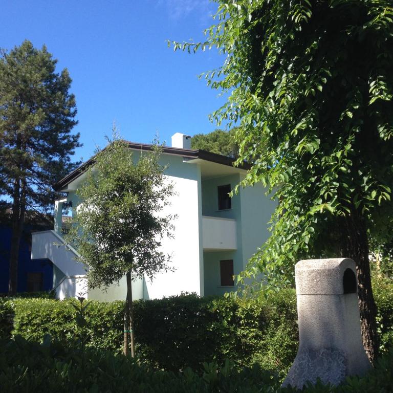 Adriella apartments - Three-Bedroom Apartment - 25