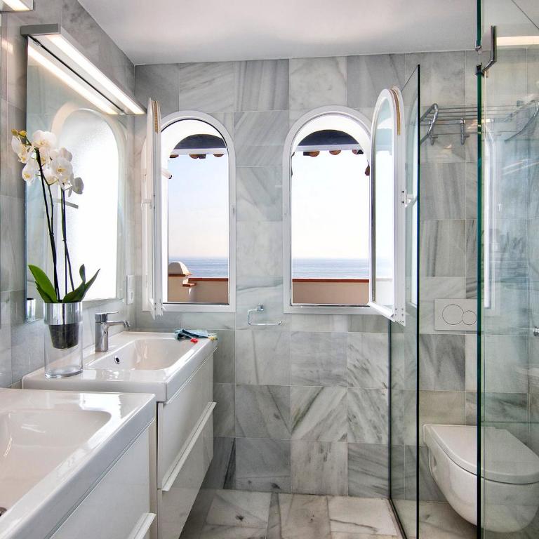 Duplex Penthouse with Swimming Pool - Penthouse-Apartment mit 4 Schlafzimmern - 44