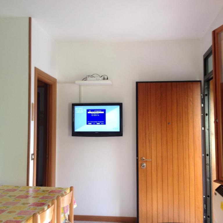 Adriella apartments - Three-Bedroom Apartment - 27