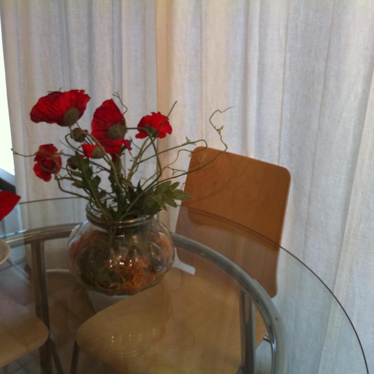 Residence Geranio - Appartamento con 1 Camera da Letto - 15