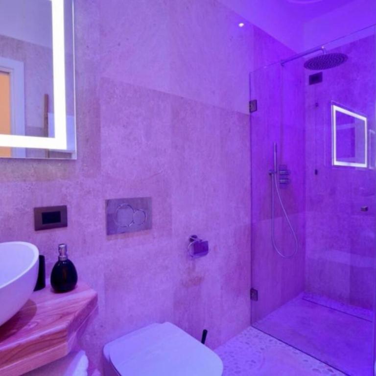 Corso Umberto Rooms - Camera Deluxe - 15