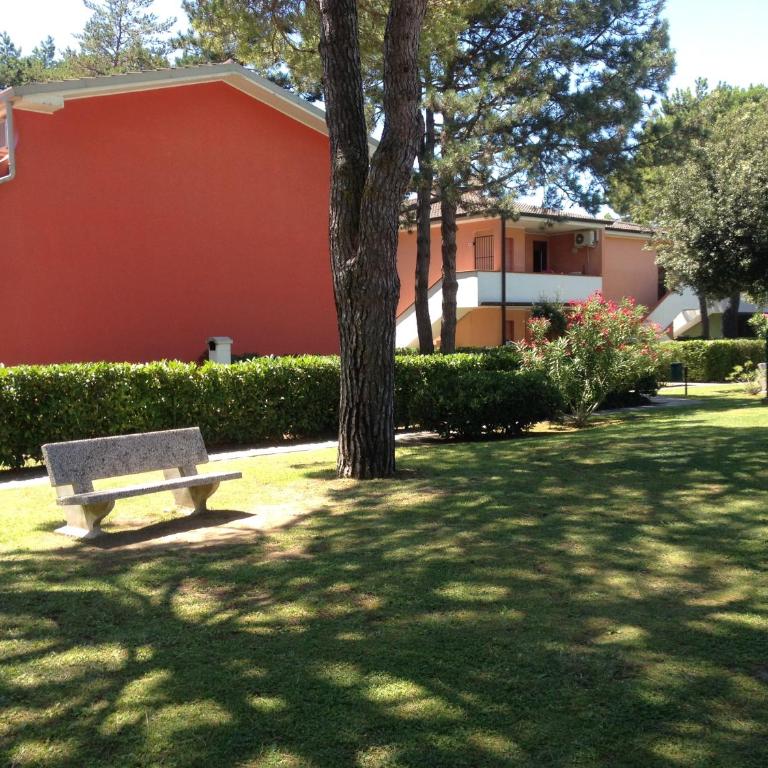 Adriella apartments - Two-Bedroom Apartment with Terrace - 33