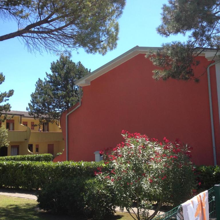 Adriella apartments - Two-Bedroom Apartment with Terrace - 32