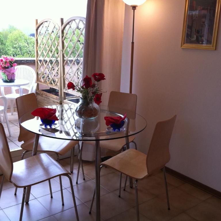 Residence Geranio - Appartamento Superior con 1 Camera da Letto - 10