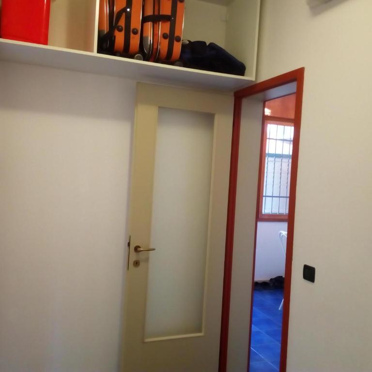 Adriella apartments - Two-Bedroom Apartment with Terrace - 27