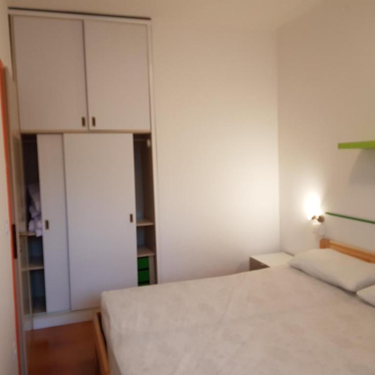 Adriella apartments - One-Bedroom Apartment with Terrace - 19