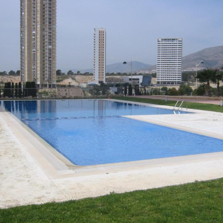 Torre Pinar I - Apartamento - 2