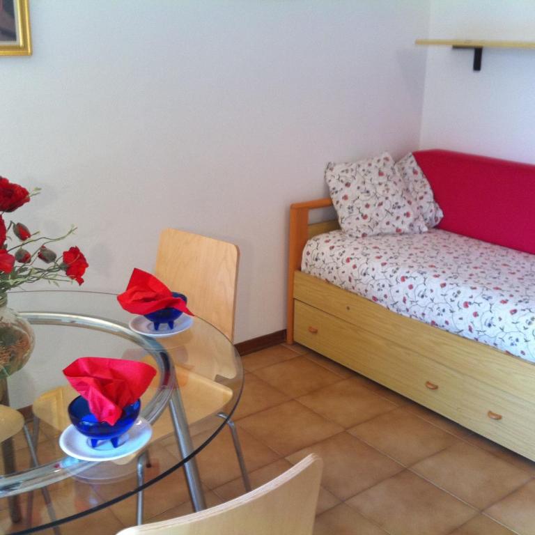 Residence Geranio - Monolocale - 14
