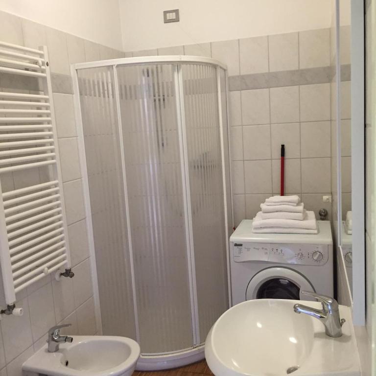 Cartiera - Appartamento con 1 Camera da Letto - 13