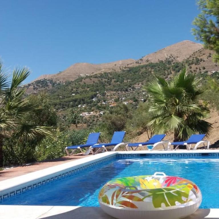 Villa Competa - Casa - 9