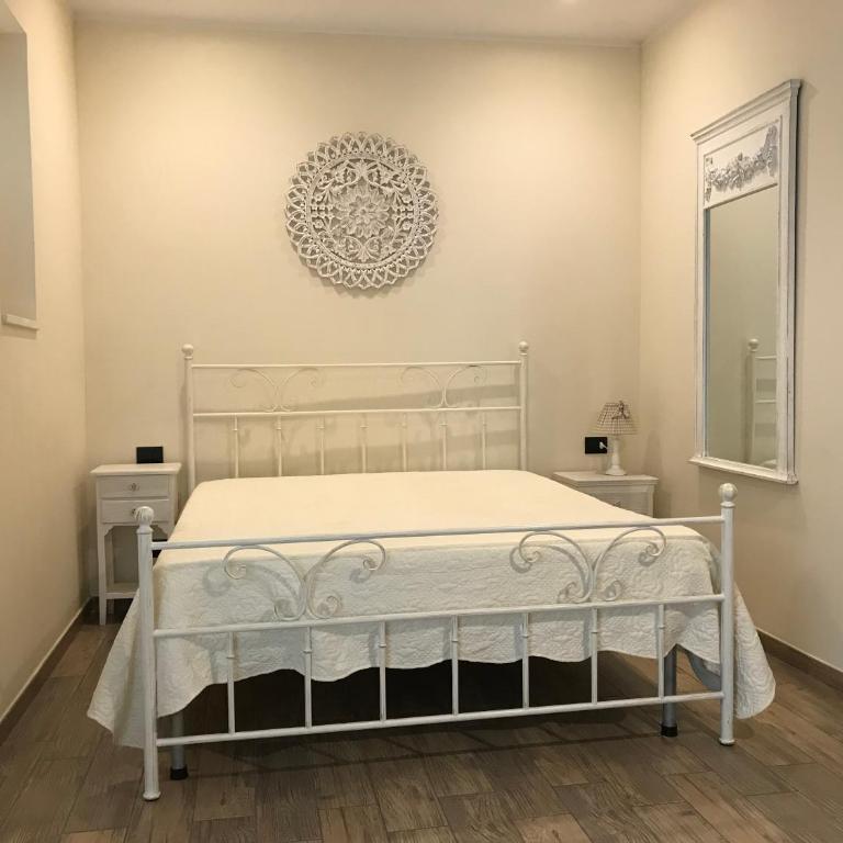Bed and Breakfast Sun Wine - Quadruple Room with Private Bathroom - 8