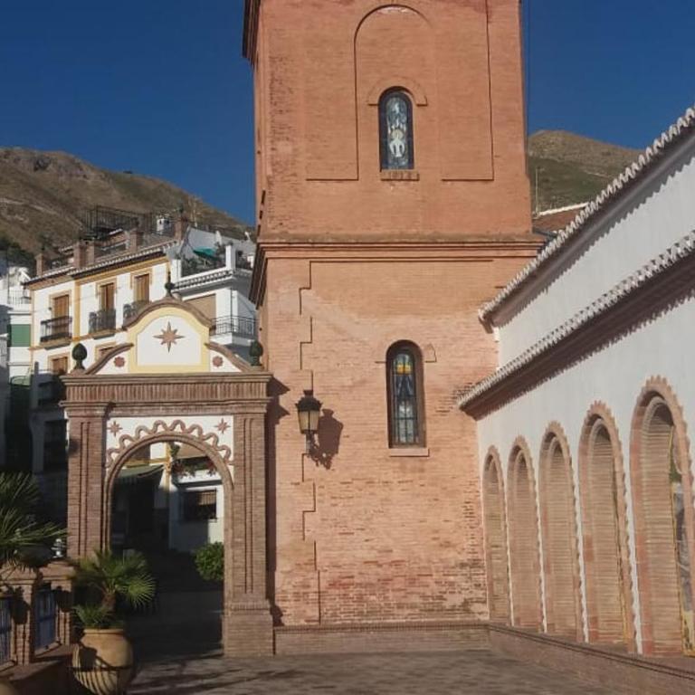 Villa Competa - Casa - 20