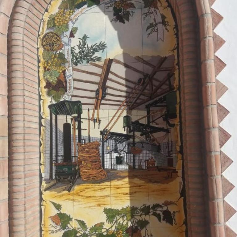 Villa Competa - Casa - 21