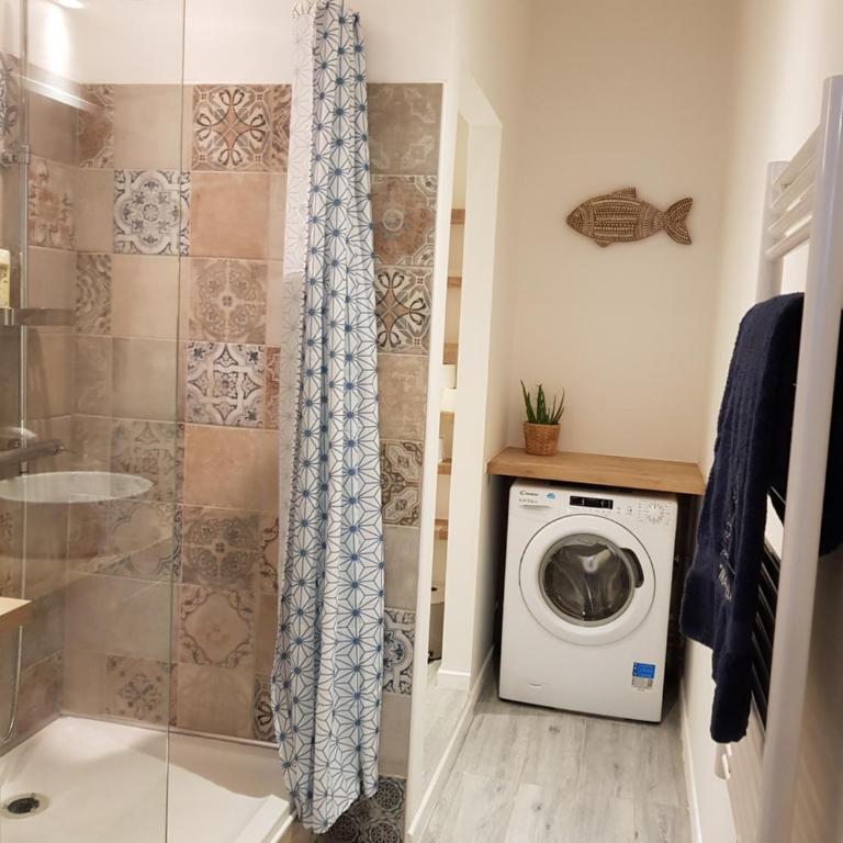 Coeur Vieux Port tout équipé - Appartement - 5