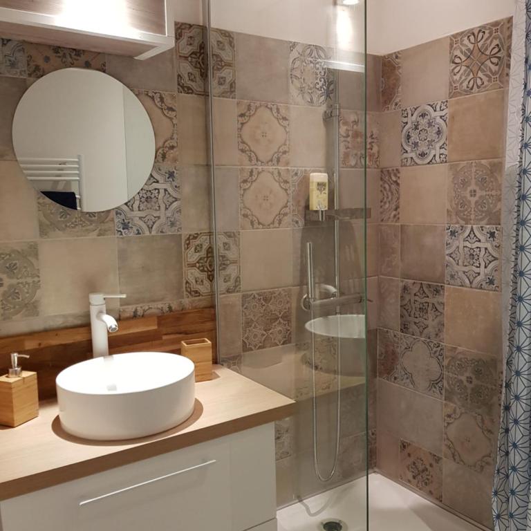 Coeur Vieux Port tout équipé - Appartement - 6