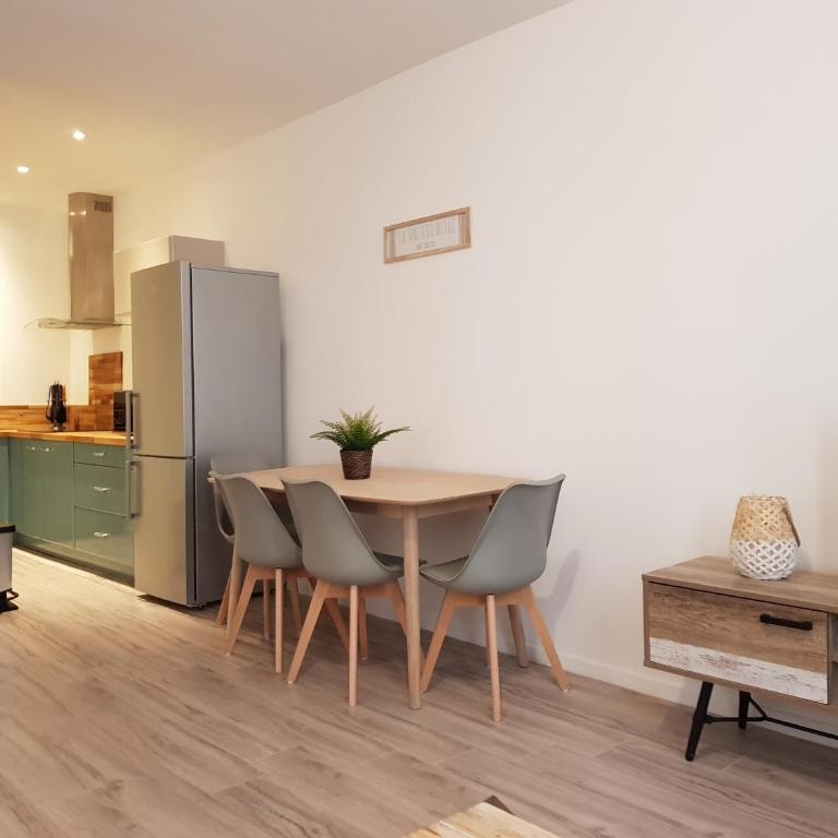 Coeur Vieux Port tout équipé - Appartement - 2