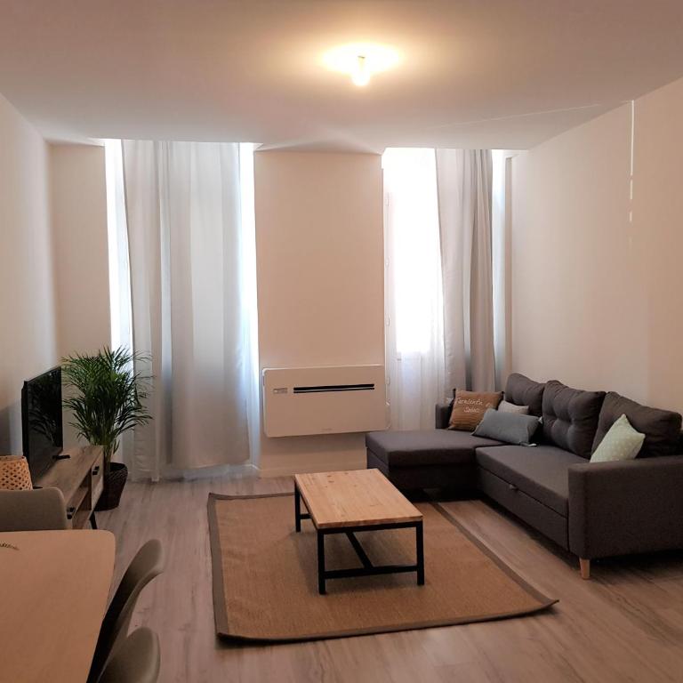 Coeur Vieux Port tout équipé - Appartement - 3