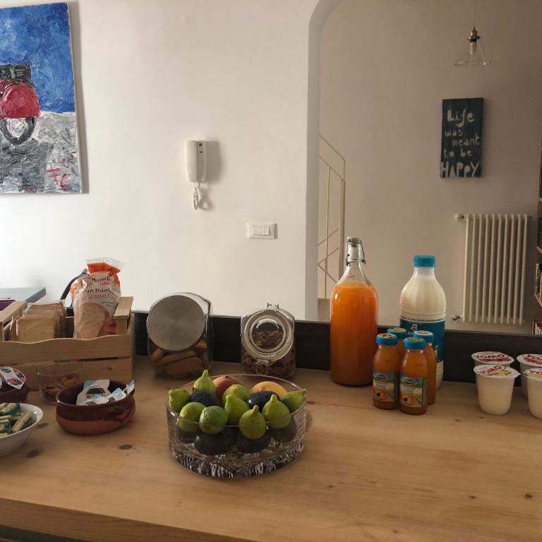 Itaca Home to Explorers in Polignano a mare - Casa Superior con 1 Camera da Letto - 25
