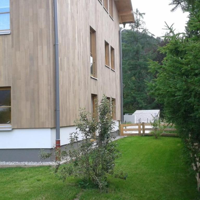 Bergelemente im Hochwald - Appartamento - 9