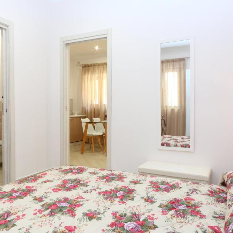 La Casetta del Borgo Cefalù - Appartamento Monolocale con 1 Letto Matrimoniale - 3