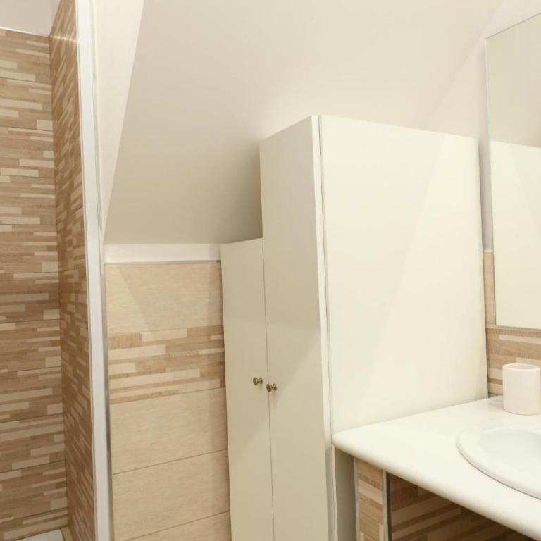 La Casetta del Borgo Cefalù - Appartamento Monolocale con 1 Letto Matrimoniale - 6