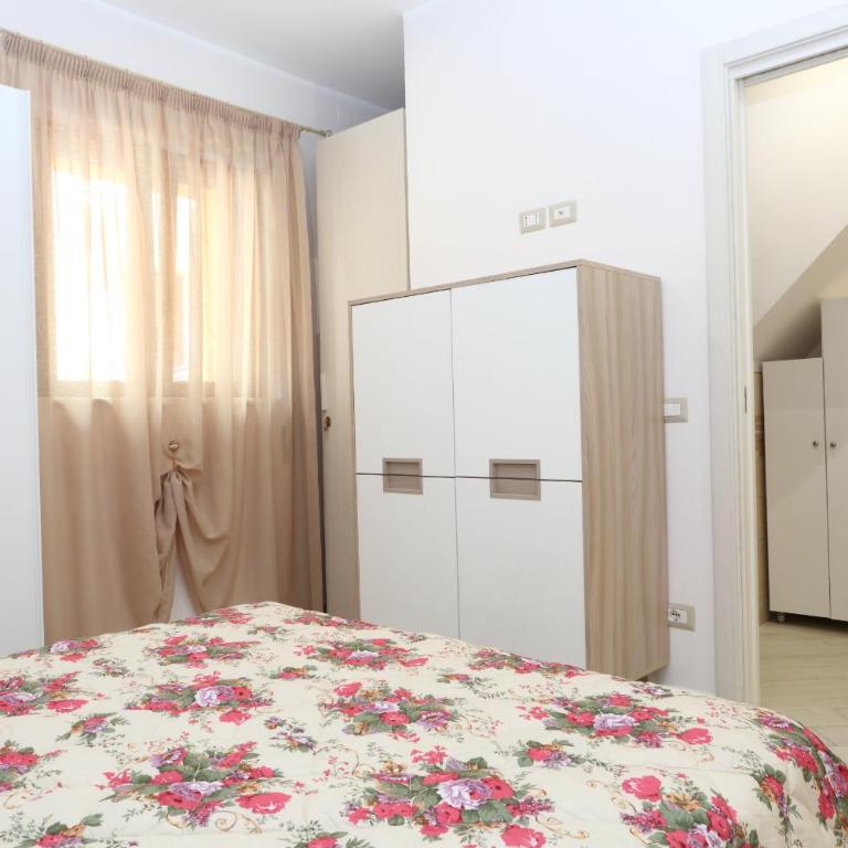 La Casetta del Borgo Cefalù - Appartamento Monolocale con 1 Letto Matrimoniale - 4