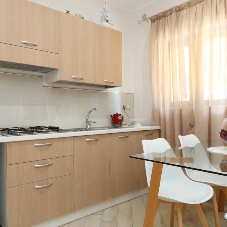La Casetta del Borgo Cefalù - Appartamento Monolocale con 1 Letto Matrimoniale - 8