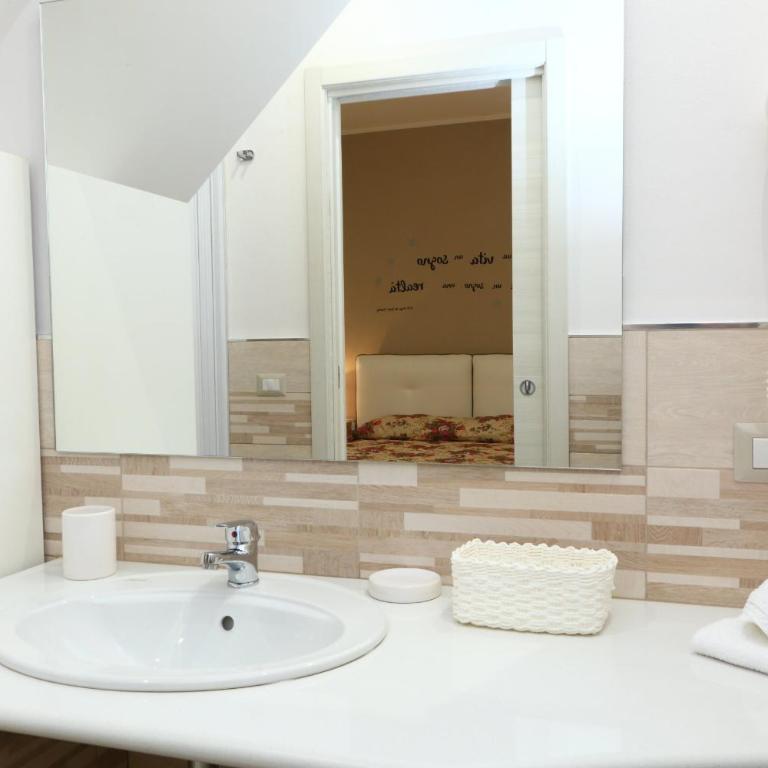 La Casetta del Borgo Cefalù - Appartamento Monolocale con 1 Letto Matrimoniale - 5