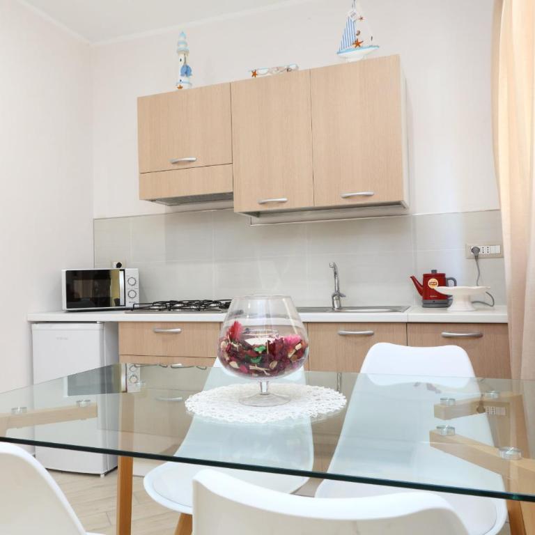 La Casetta del Borgo Cefalù - Appartamento Monolocale con 1 Letto Matrimoniale - 10