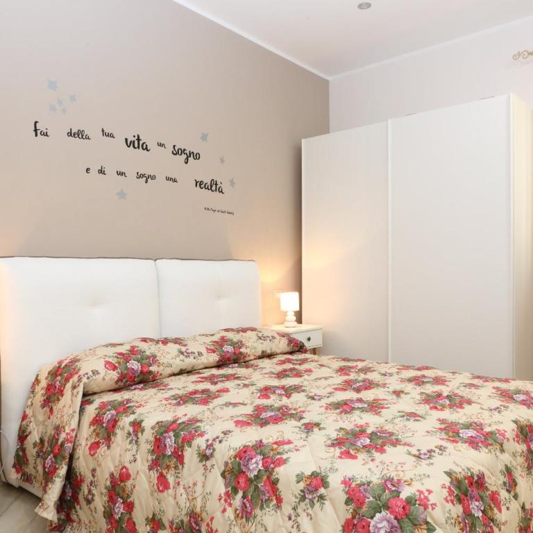La Casetta del Borgo Cefalù - Appartamento Monolocale con 1 Letto Matrimoniale - 2